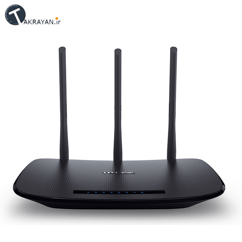 TP-LINK TL-WR940N 450Mbps Wireless N Router